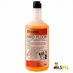 Płyn do mycia podłóg HARD FLOOR 1L